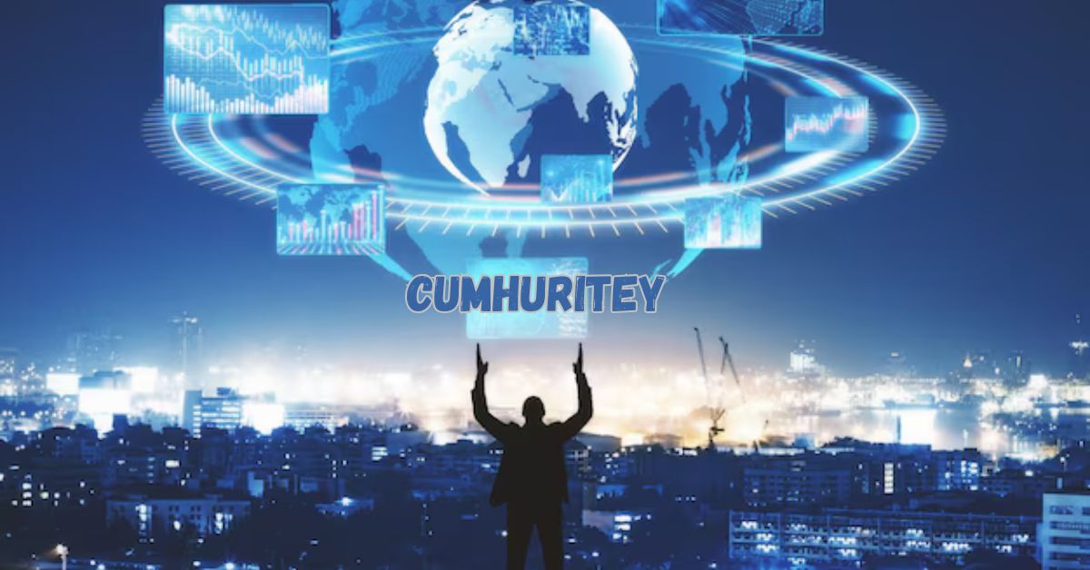 Cumhuritey